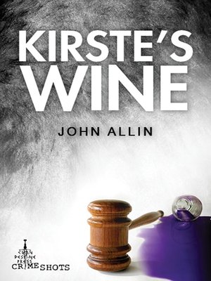cover image of Kirste's Wine